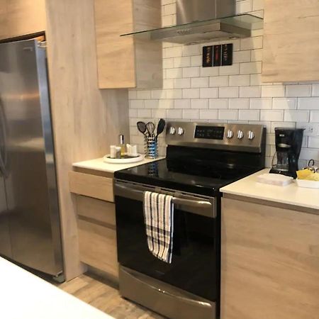 L1B 202 - Boutique Apartamento En Cayala Para 4 Huespedes グアテマラシティ エクステリア 写真