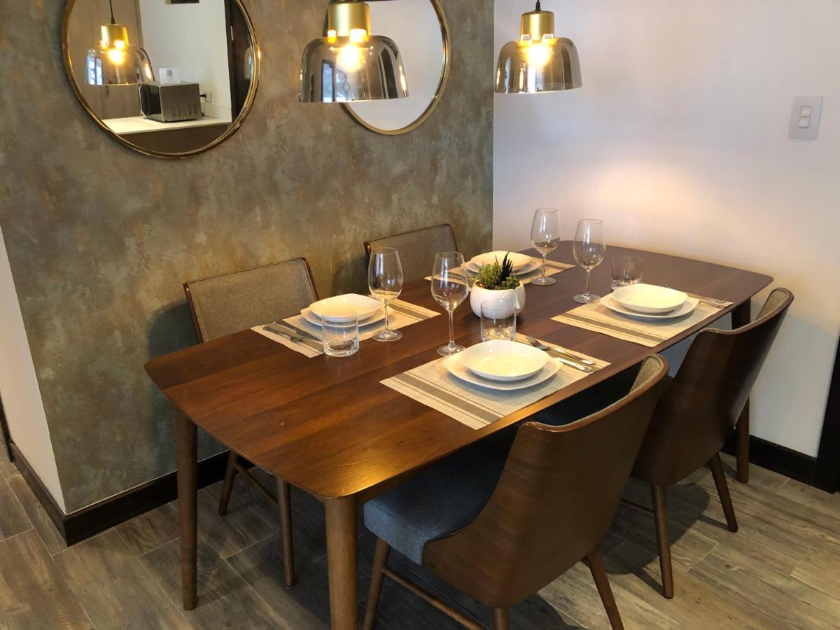 L1B 202 - Boutique Apartamento En Cayala Para 4 Huespedes グアテマラシティ エクステリア 写真