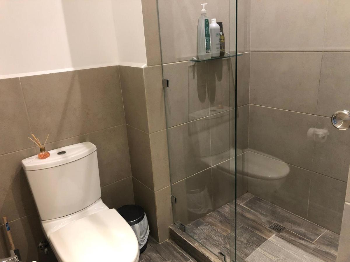 L1B 202 - Boutique Apartamento En Cayala Para 4 Huespedes グアテマラシティ エクステリア 写真