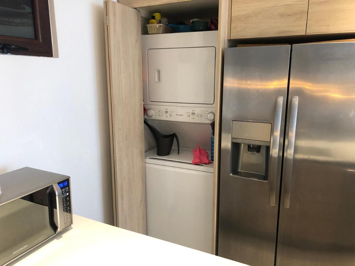 L1B 202 - Boutique Apartamento En Cayala Para 4 Huespedes グアテマラシティ エクステリア 写真