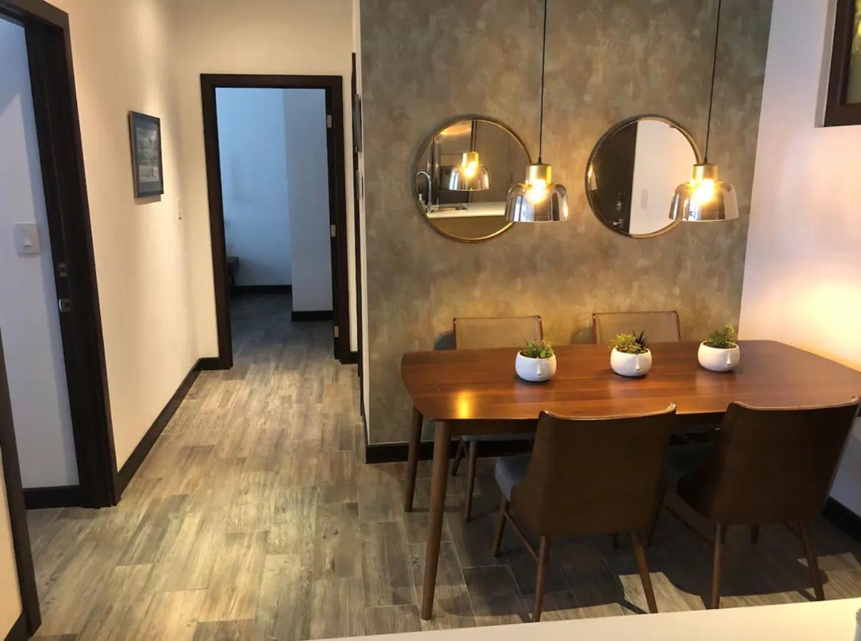 L1B 202 - Boutique Apartamento En Cayala Para 4 Huespedes グアテマラシティ エクステリア 写真